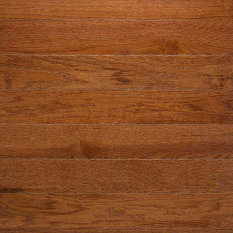 Somerset Classic 3/4" Gunstock 3 1/4"