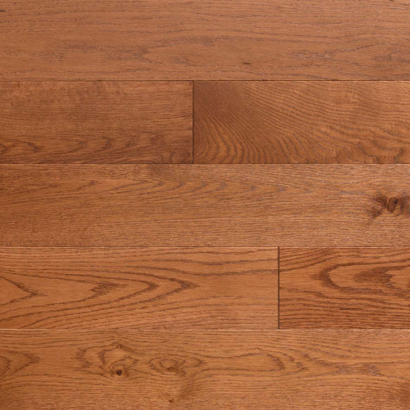 Somerset Classic Character Engineered 1/2