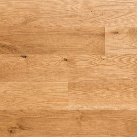 Somerset Classic Character 1/2" Oak Natural 3 1/4"