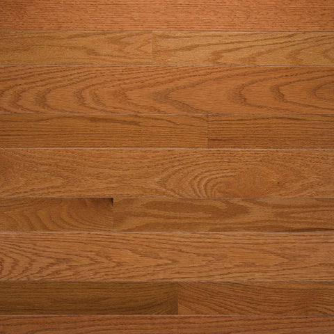Somerset High Gloss Butterscotch 3 1/4"