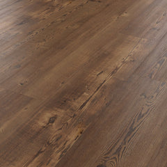 Karndean Luxury Vinyl Looselay Longboard Antique Heart Pine Swatch