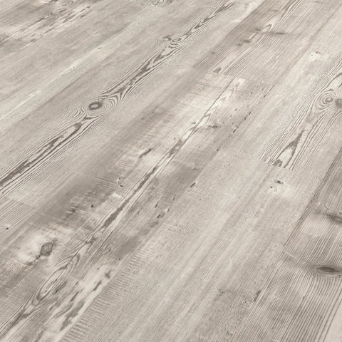 Karndean Luxury Vinyl Looselay Longboard Weathered Heart Pine Swatch