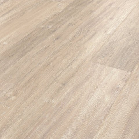 Karndean Luxury Vinyl Looselay Longboard Pearl Oak Swatch