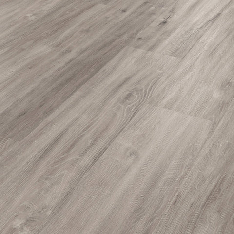 Karndean Luxury Vinyl Looselay Longboard French Grey Oak Swatch