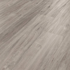 Karndean Luxury Vinyl Looselay Longboard French Grey Oak Swatch