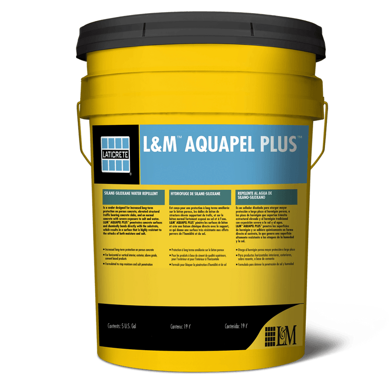L&M Aquapel Plus