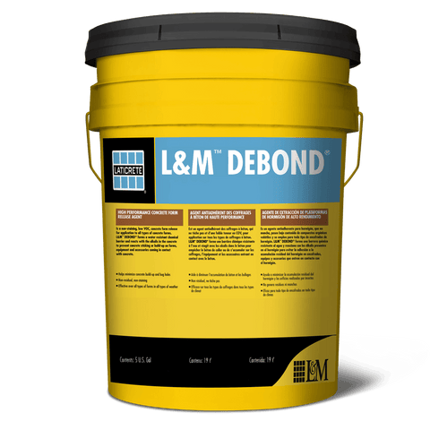 L&M DEBOND - FloorLife
