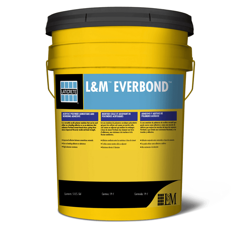 L&M Everbond Full Pallet of 36