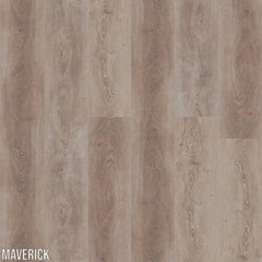 L.W. Mountain Eastwood Maverick