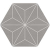 Memory Grey Asanoha / 9.27 Memory Grey Asanoha / 9.27