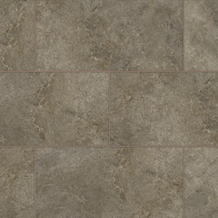 Metroflor Metrostone 16X32 Natural Brown Swatch
