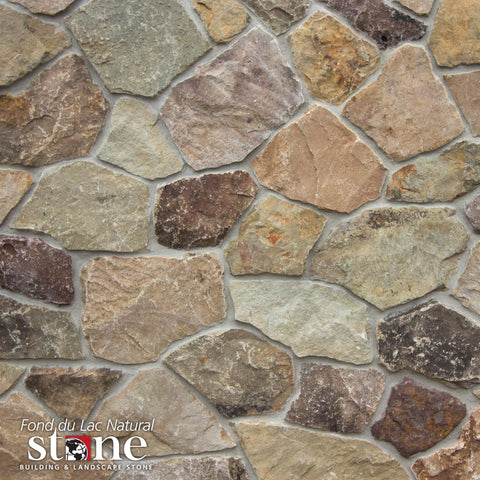FIELDSTONE NEW ENGLAND FIELDSTONE Swatch