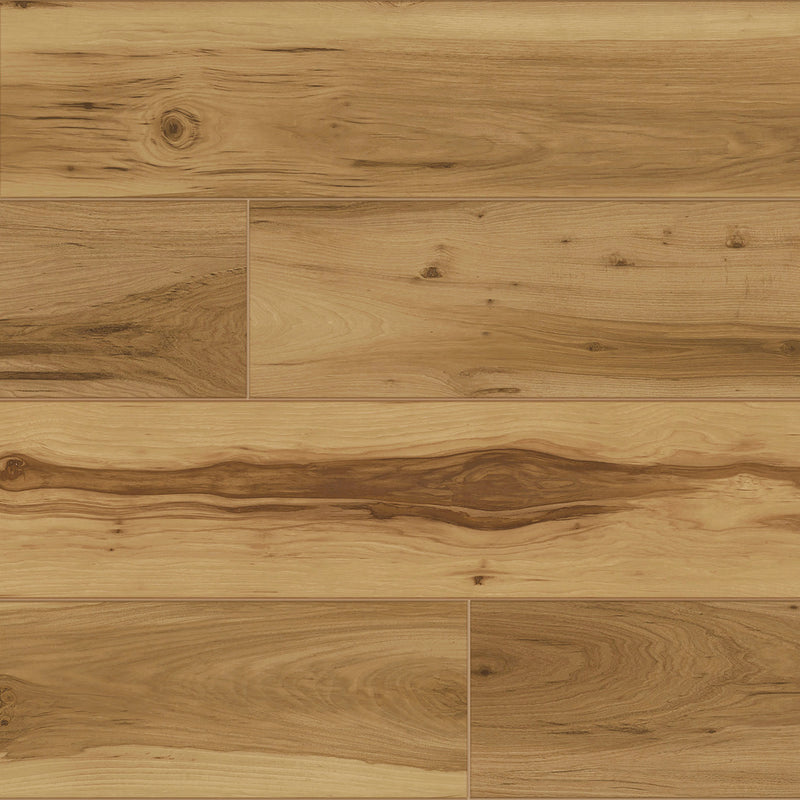 Paramount RigidCORE Cornerstone Northern Hickory
