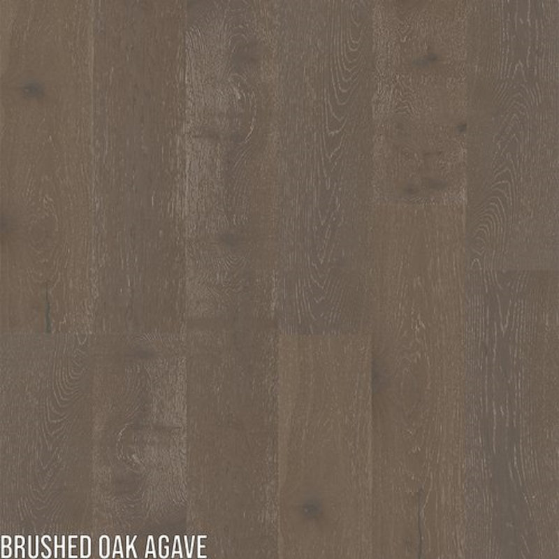 L.W. Mountain Engineered Charleston Agave Sample