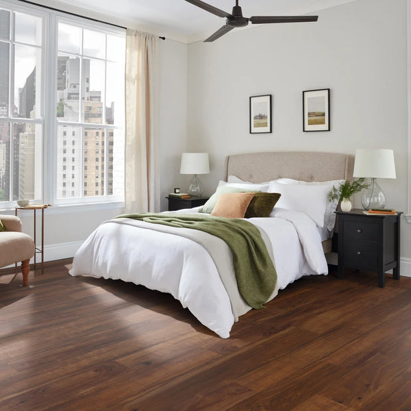 karenai ohana  Karndean Luxury Vinyl Van Gogh Rigidcore Ohana Koa
