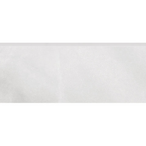 Tile Collection La Marca 3x12 Bullnose Onyx Nuvolato