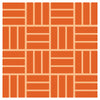 Orange Burst Orange Burst