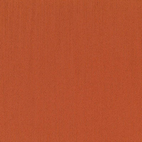 Shaw Carpet Tile Color Accents Paprika Swatch