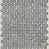Brushed Stainless Steel Brushed Stainless Steel