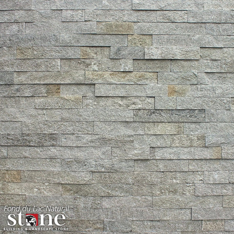 Dimensional Ledgestone Platinum Ledgestone