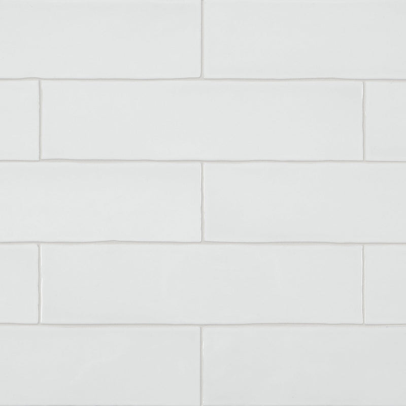 Tile Collection Teramoda 3x12 Tile Powder Glossy