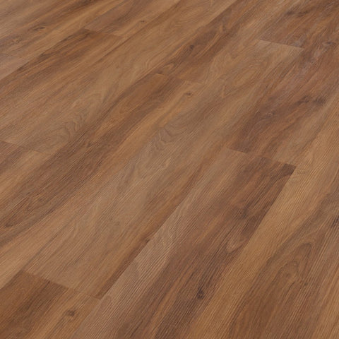 Karndean Luxury Vinyl Korlok Reserve Marron Elm Swatch