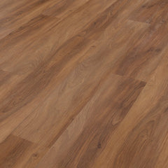 Karndean Luxury Vinyl Korlok Reserve Marron Elm Swatch