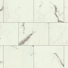 Karndean Luxury Vinyl Korlok Select Tile Brunella Marble Swatch