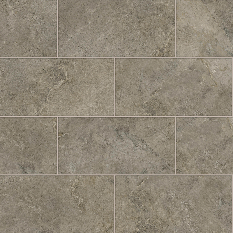 Metroflor Metrostone 12X24 Rockabilly