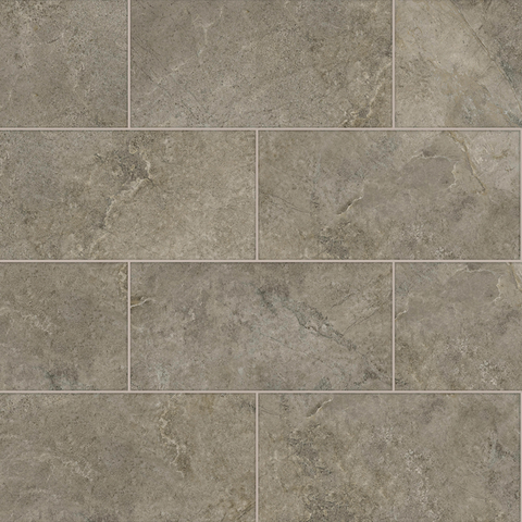 Metroflor Metrostone 12X24 Rockabilly Swatch