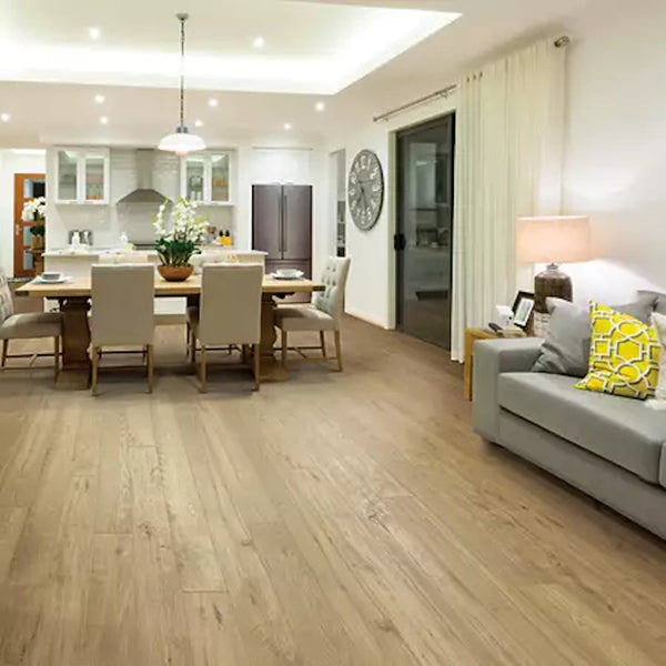 Mohawk Kingmire Rustic Rye Chestnut – Flooring Market