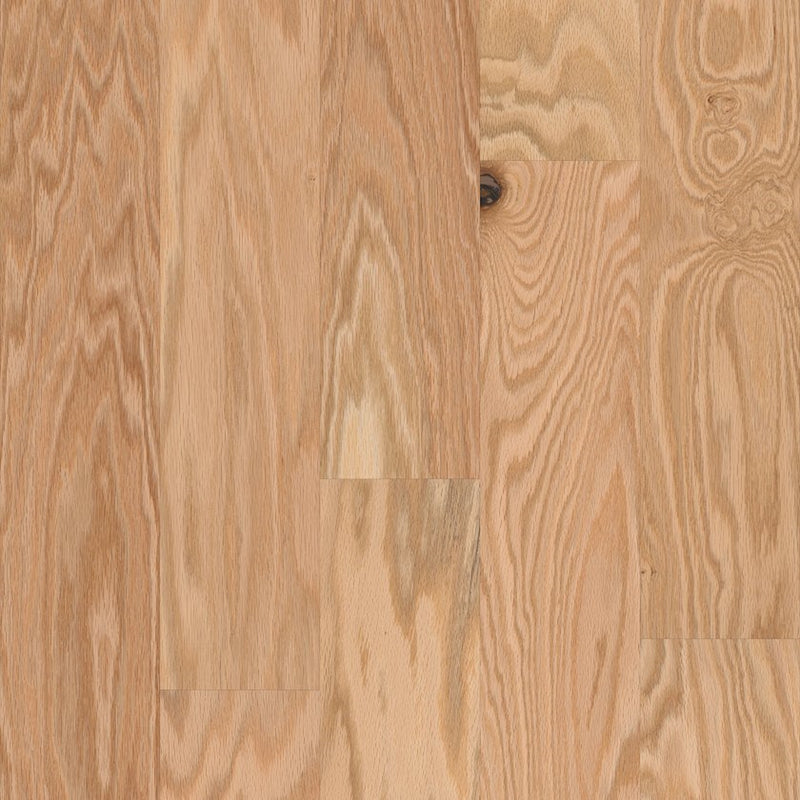 Shaw Albright Oak 5