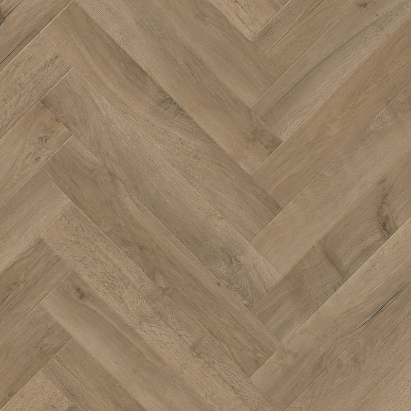 Karndean Luxury Vinyl Art Select Rigid Core Salon Oak 28