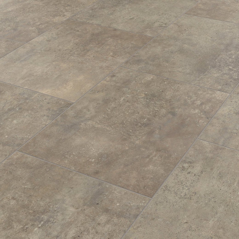 Karndean Luxury Vinyl Korlok Select Tile Sandstorm