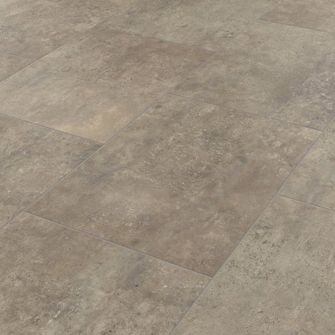 Karndean Luxury Vinyl Korlok Select Tile Sandstorm Swatch