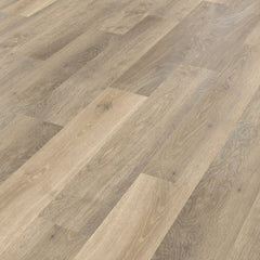 Karndean Luxury Vinyl Knight Tile Rigidcore Lime Washed Oak Swatch