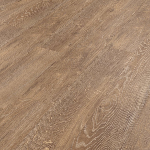 Karndean Luxury Vinyl Van Gogh Rigidcore Honey Oak Swatch