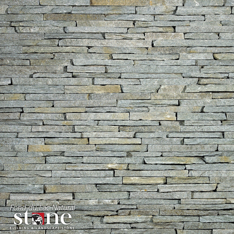 Ledgestone Silver Ledgestone