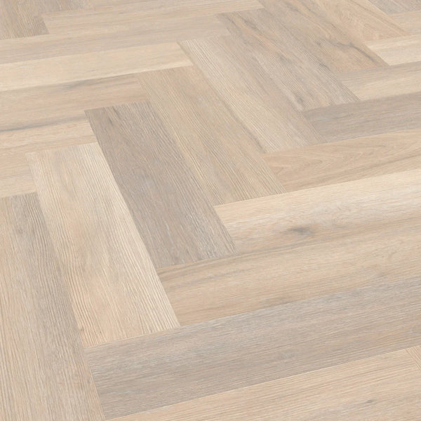 Karndean Luxury Vinyl Korlok Select Texas White Ash 24