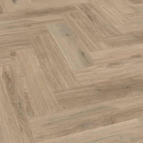 Karndean Luxury Vinyl Korlok Select Canadian Urban Oak 24"x6" Swatch