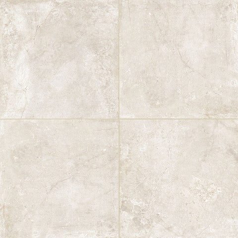 Arterra Porcelain Paver Soreno Ivory - 24"x24" Swatch