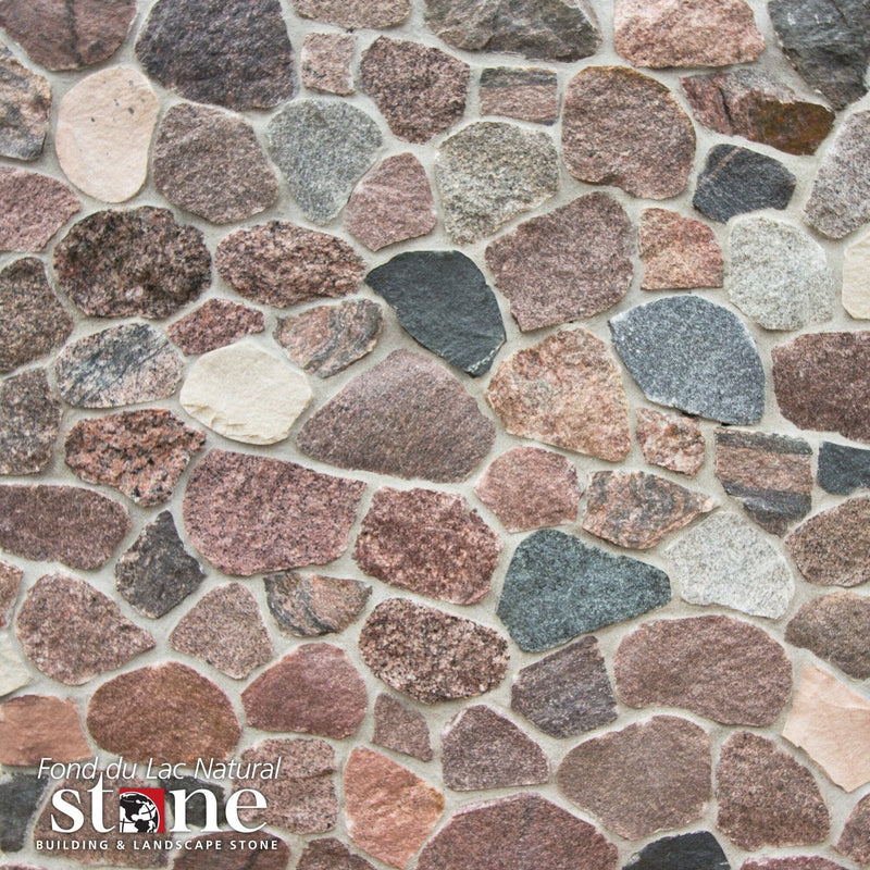 Fieldstone Split Fieldstone