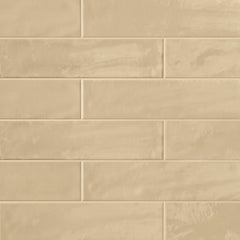 Tile Collection Urban Living 3x12 Tile Studio Beige