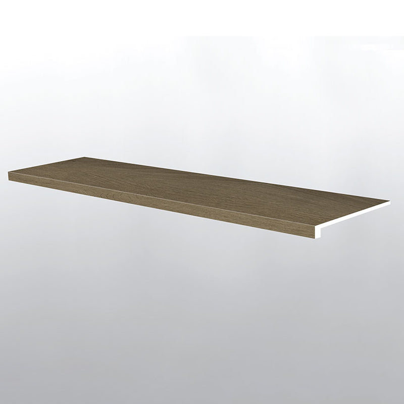 MSI Everlife Ashton 2.0 Trim Stair Tread Eased Edge