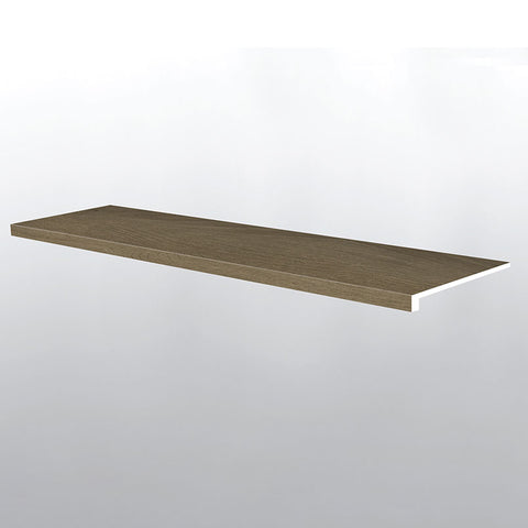MSI Everlife Ashton 2.0 Trim Stair Tread Eased Edge Swatch