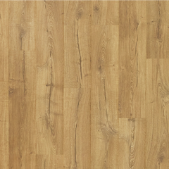 Quick-Step Perdestia Buttertoast Oak Swatch