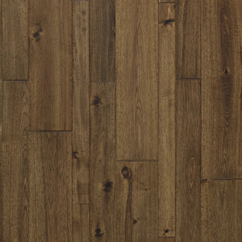 Mannington Bengal Bay Saffron Random Width