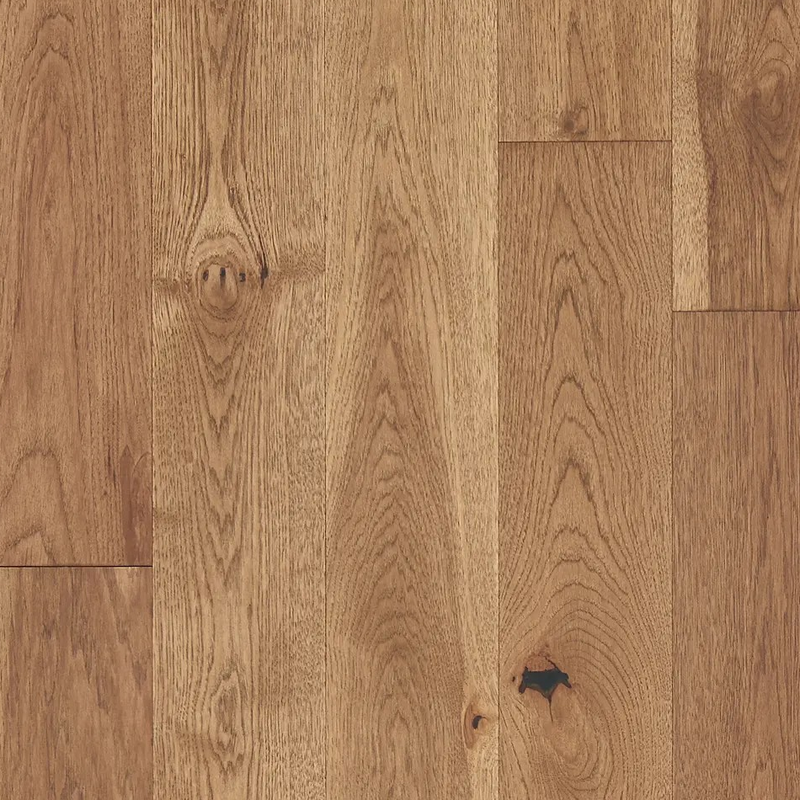 Mannington Forest Park Hickory Sunbeam