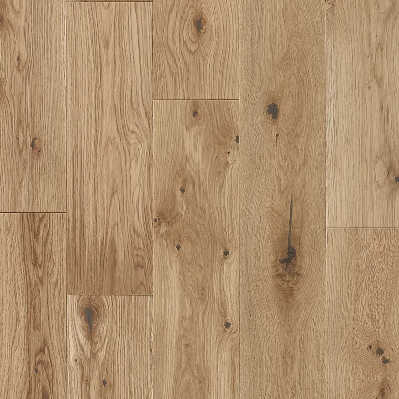 Mannington Maison Normandy Oak Brioche