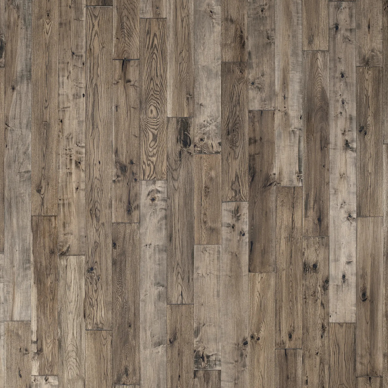 Mannington Maison Triumph Silver
